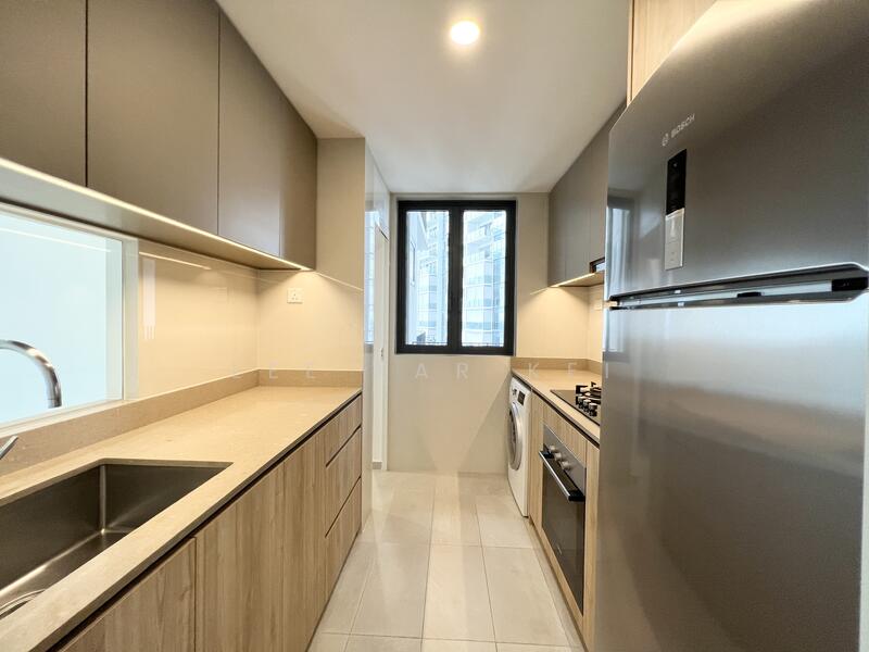 For Rent - Twin VEW