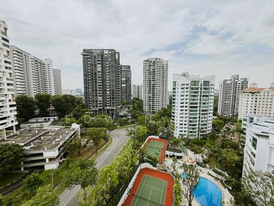 For Sale - Astor Green