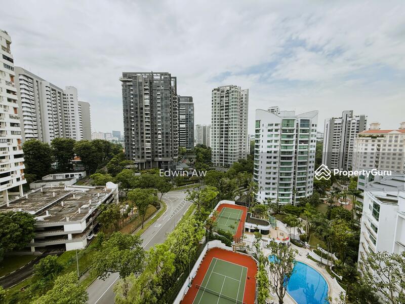 For Sale - Astor Green