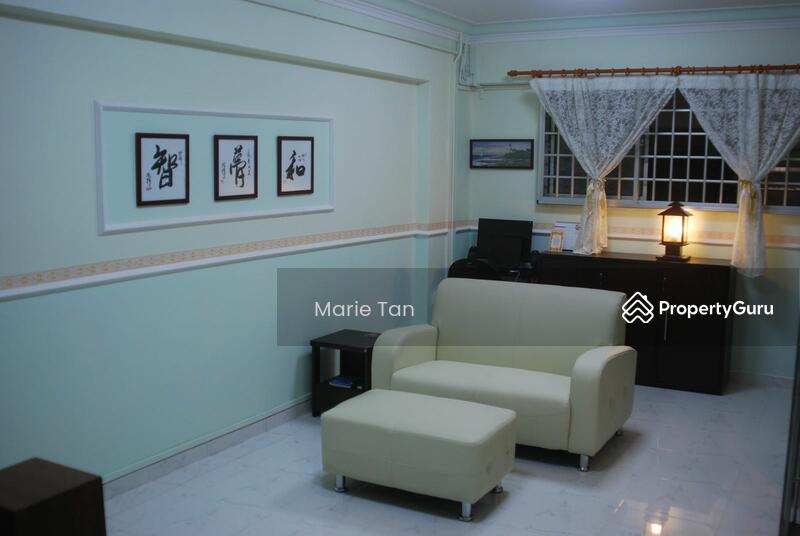 For Sale - 852 Yishun Street 81