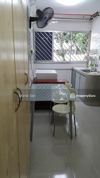 For Sale - 852 Yishun Street 81