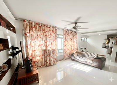 For Sale - 243 Pasir Ris Street 21