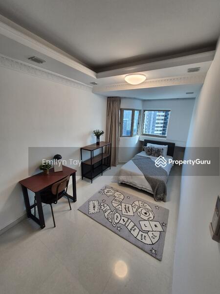 For Rent - Cairnhill Plaza