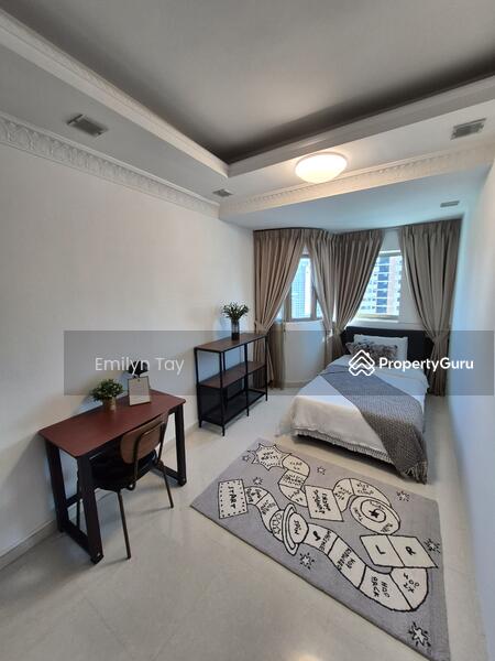 For Rent - Cairnhill Plaza