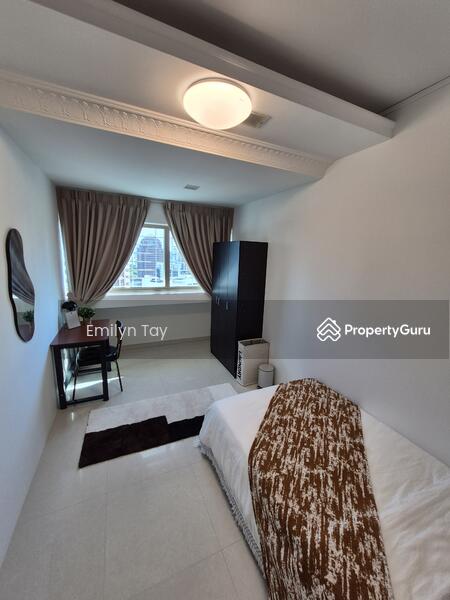 For Rent - Cairnhill Plaza