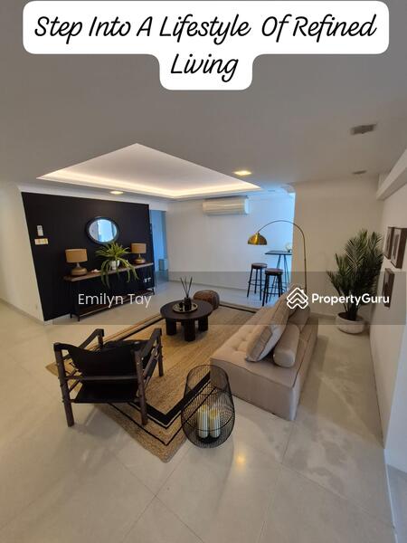 For Rent - Cairnhill Plaza