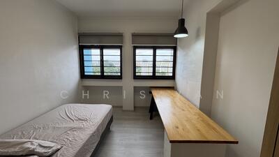 For Rent - 970 Hougang Street 91