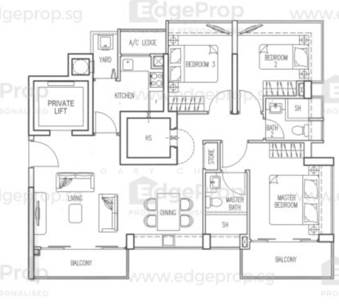 For Rent Esta Ruby