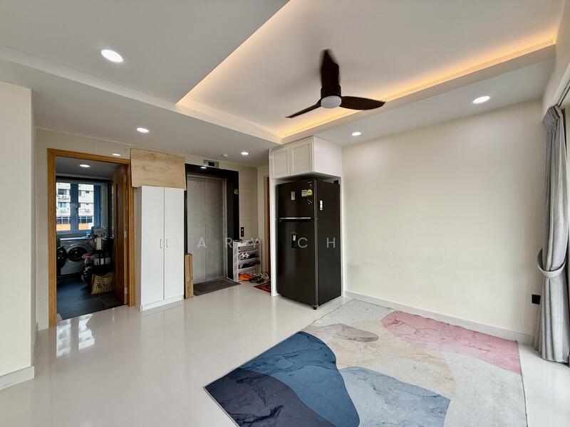 For Rent - Esta Ruby