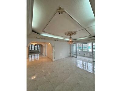 For Sale - 36 Marsiling Drive