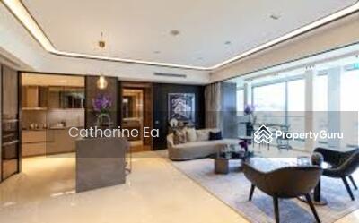For Sale - Zyon Grand