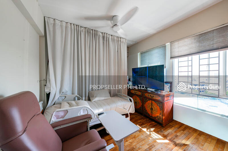 For Sale - Northoaks