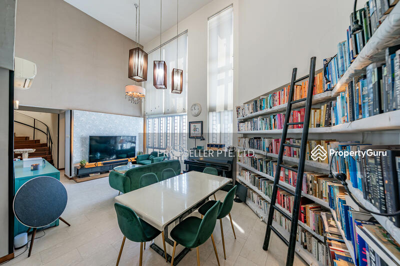 For Sale - Northoaks