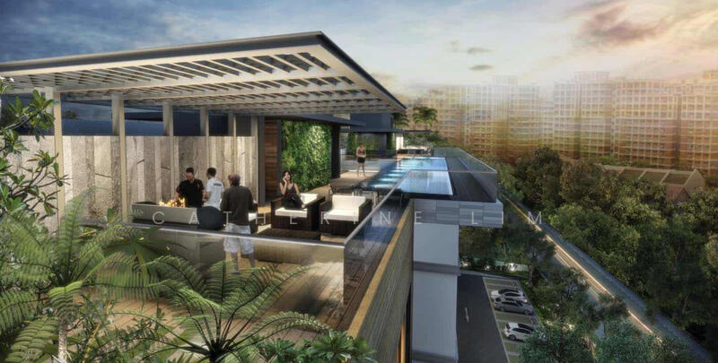 For Sale - Singa Hills