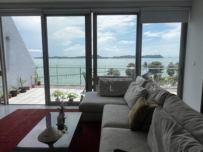 For Rent - The Coast at Sentosa Cove