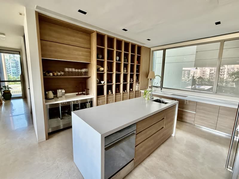 Leedon Residence, 6 Leedon Heights, 3 Bedrooms, 2,110 sqft, Condominium For Rent, by Timothy Chionh, 60099406 - PropertyGuru.com.sg