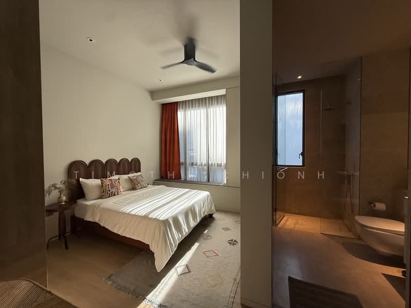 Leedon Residence, 6 Leedon Heights, 3 Bedrooms, 2,110 sqft, Condominium For Rent, by Timothy Chionh, 60099406 - PropertyGuru.com.sg