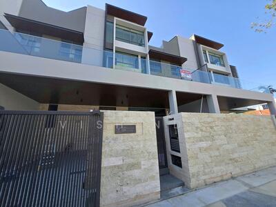 For Rent - East Coast Avenue