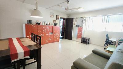 For Sale - 15 Saint George's Road