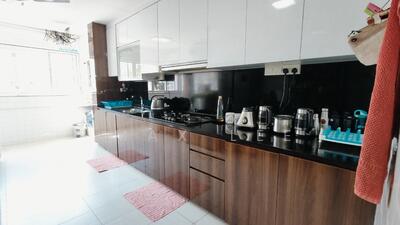 For Sale - 15 Saint George's Road