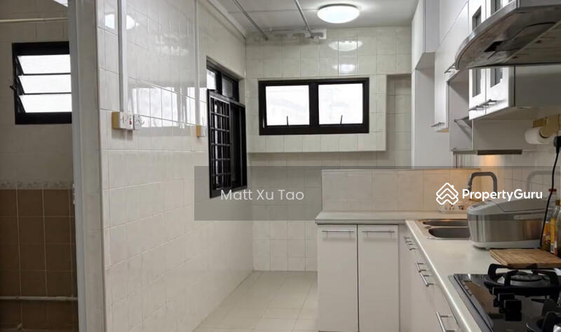 For Sale - 411 Sembawang Drive