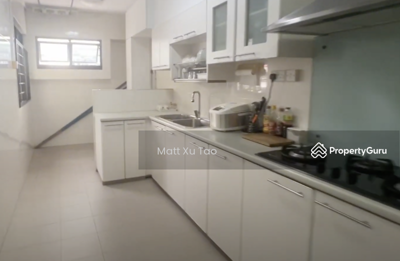 For Sale - 411 Sembawang Drive