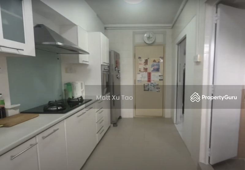 For Sale - 411 Sembawang Drive