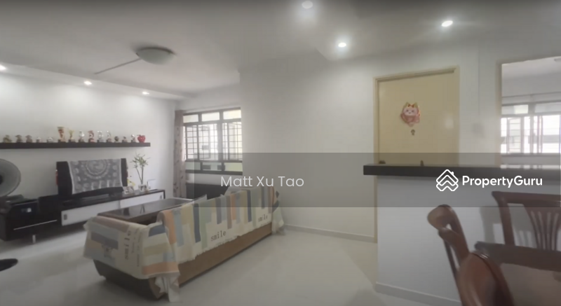 For Sale - 411 Sembawang Drive