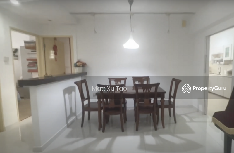 For Sale - 411 Sembawang Drive