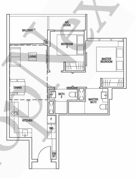 For Sale Riverfront Residences