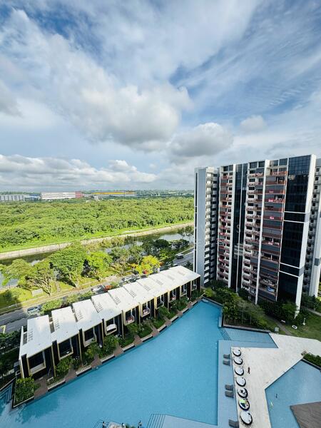 For Sale - Riverfront Residences