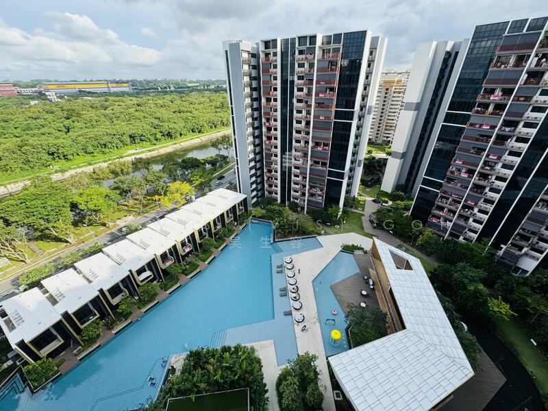 For Sale - Riverfront Residences