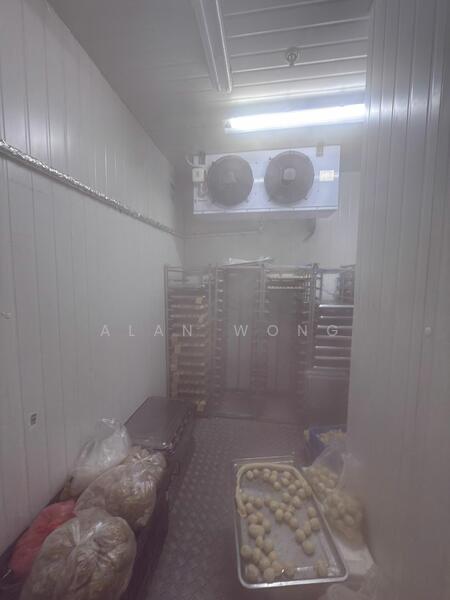 Food XChange @ Admiralty, 8A Admiralty Street, 3,883 sqft, Factory / Workshop (B2) For Rent, by Alan Wong, 60099451 - CommercialGuru.com.sg