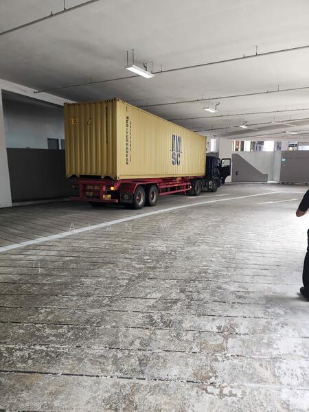 Food XChange @ Admiralty, 8A Admiralty Street, 3,883 sqft, Factory / Workshop (B2) For Rent, by Alan Wong, 60099451 - CommercialGuru.com.sg