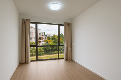 For Sale - The Watergardens at Canberra