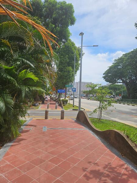Jalan Pisang, Jalan Pisang, Beach Road / Bugis / Rochor, 702 sqft, Shop / Shophouse For Sale, by Syed Mohamad Aljunied, 60099474 - Others - CommercialGuru.com.sg