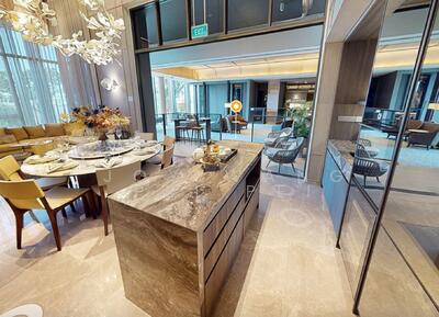 For Sale - The Continuum