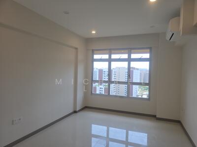 For Rent - 219A Tengah Garden Walk