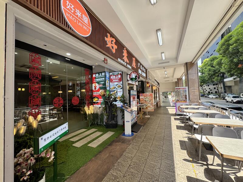 Burlington Square, 175 Bencoolen Street, 420 sqft, Food & Beverage For Sale, by Joy Lai, 60099499 - CommercialGuru.com.sg