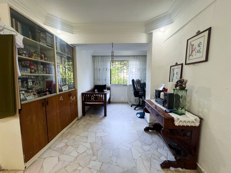 For Sale - 415 Commonwealth Avenue West