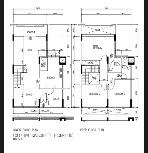 For Sale 114 Bedok Reservoir Road