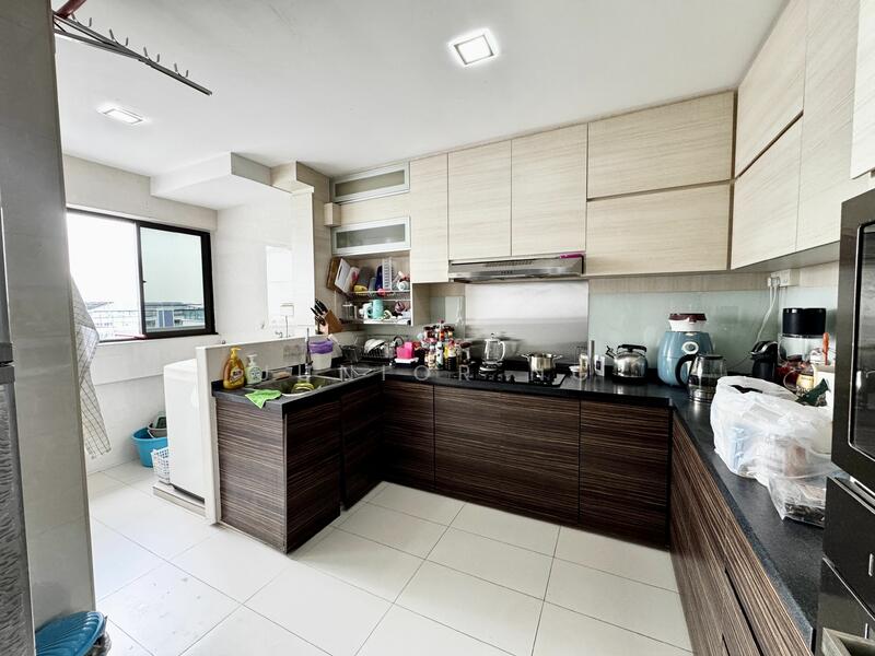 For Sale - 114 Bedok Reservoir Road