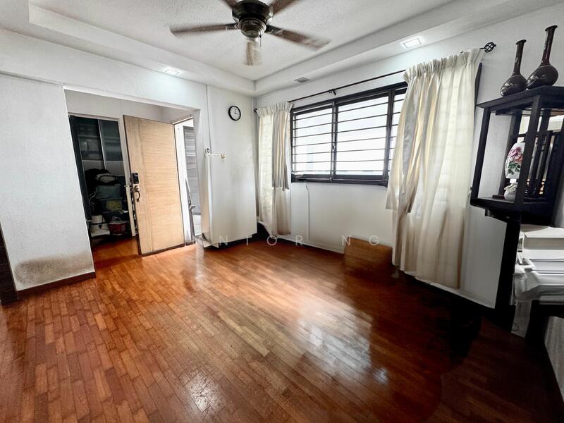 For Sale - 114 Bedok Reservoir Road