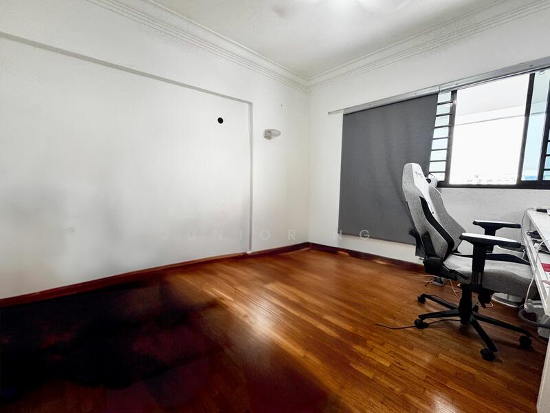 For Sale - 114 Bedok Reservoir Road