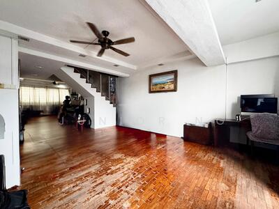 For Sale - 114 Bedok Reservoir Road