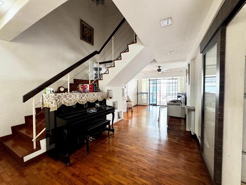 For Sale - 114 Bedok Reservoir Road