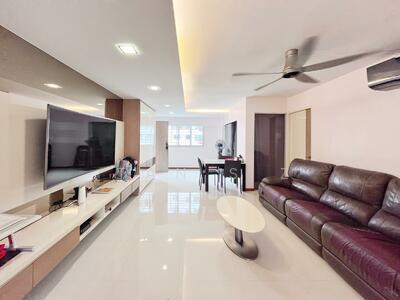 For Sale - 635 Ang Mo Kio Avenue 6