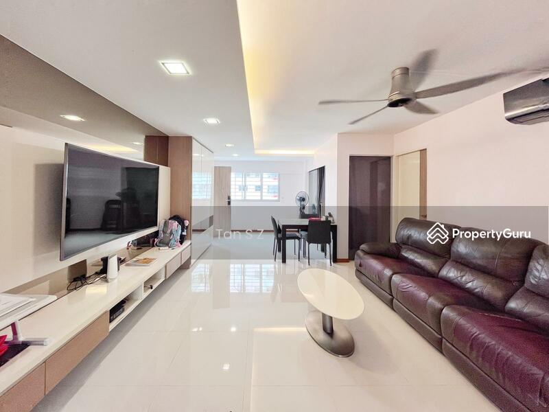 For Sale - 635 Ang Mo Kio Avenue 6