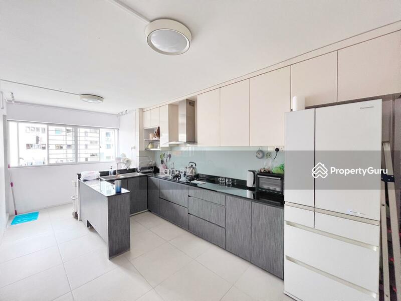 For Sale - 635 Ang Mo Kio Avenue 6