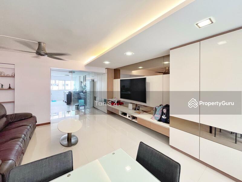For Sale - 635 Ang Mo Kio Avenue 6